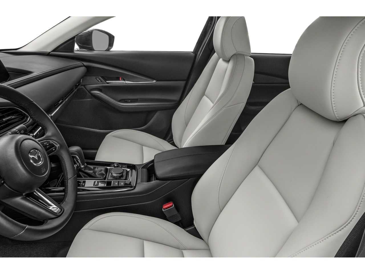 2025 Mazda Mazda CX-30 2.5 S Preferred AWD