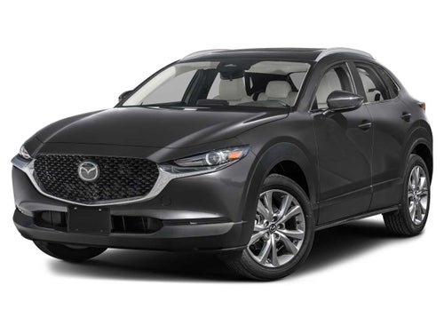 2025 Mazda Mazda CX-30 2.5 S Preferred AWD