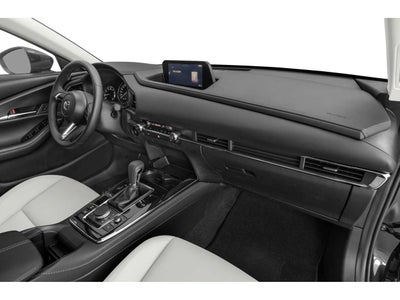 2025 Mazda Mazda CX-30 2.5 S Preferred AWD
