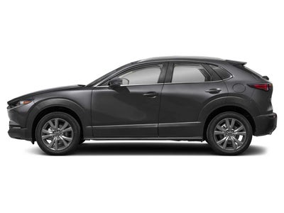2025 Mazda Mazda CX-30 2.5 S Preferred AWD