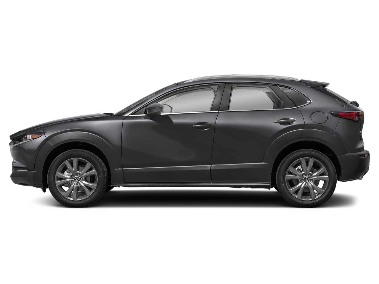 2025 Mazda Mazda CX-30 2.5 S Preferred AWD