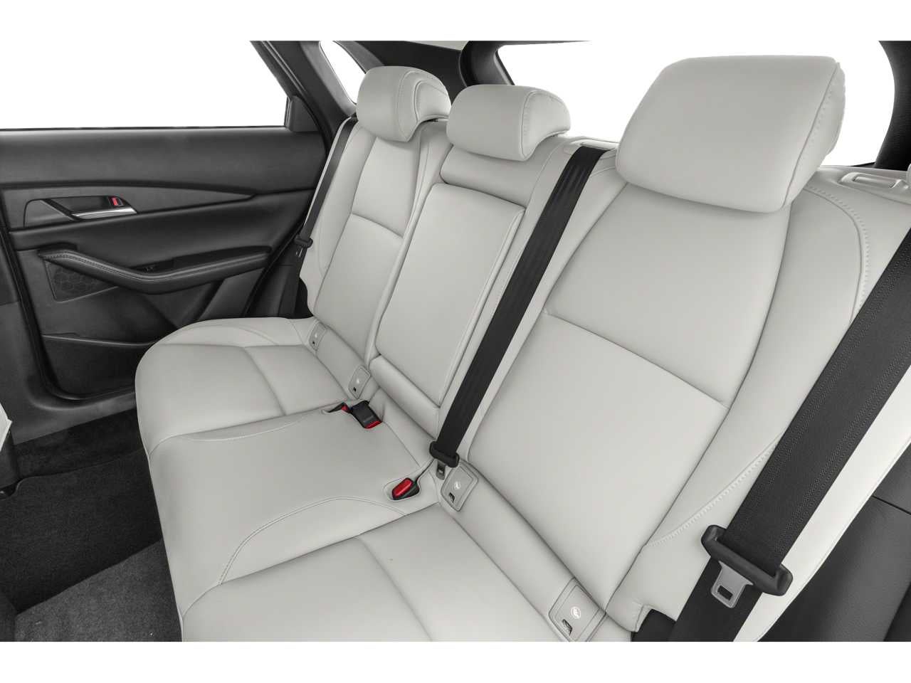 2025 Mazda Mazda CX-30 2.5 S Preferred AWD