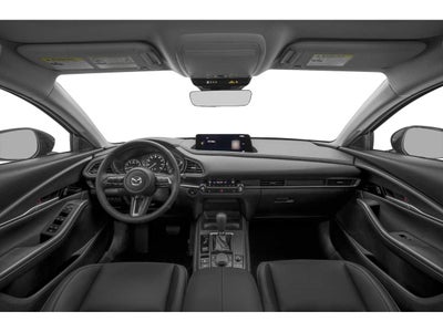 2026 Mazda Mazda CX-30 2.5 S Premium AWD