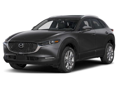 2026 Mazda Mazda CX-30 2.5 S Premium AWD