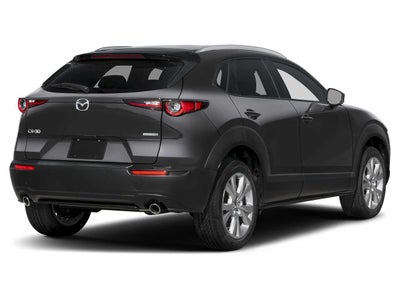 2026 Mazda Mazda CX-30 2.5 S Premium AWD