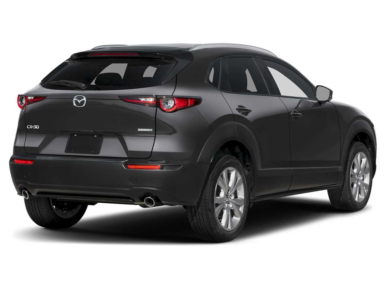 2026 Mazda Mazda CX-30 2.5 S Premium AWD