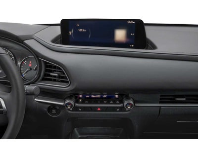 2026 Mazda Mazda CX-30 2.5 S Premium AWD