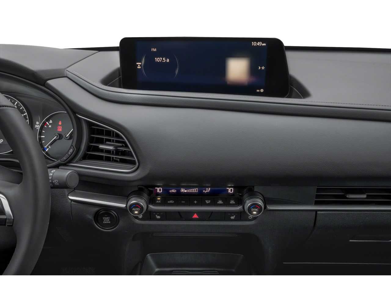 2026 Mazda Mazda CX-30 2.5 S Premium AWD