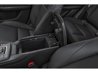 2026 Mazda Mazda CX-30 2.5 S Premium AWD