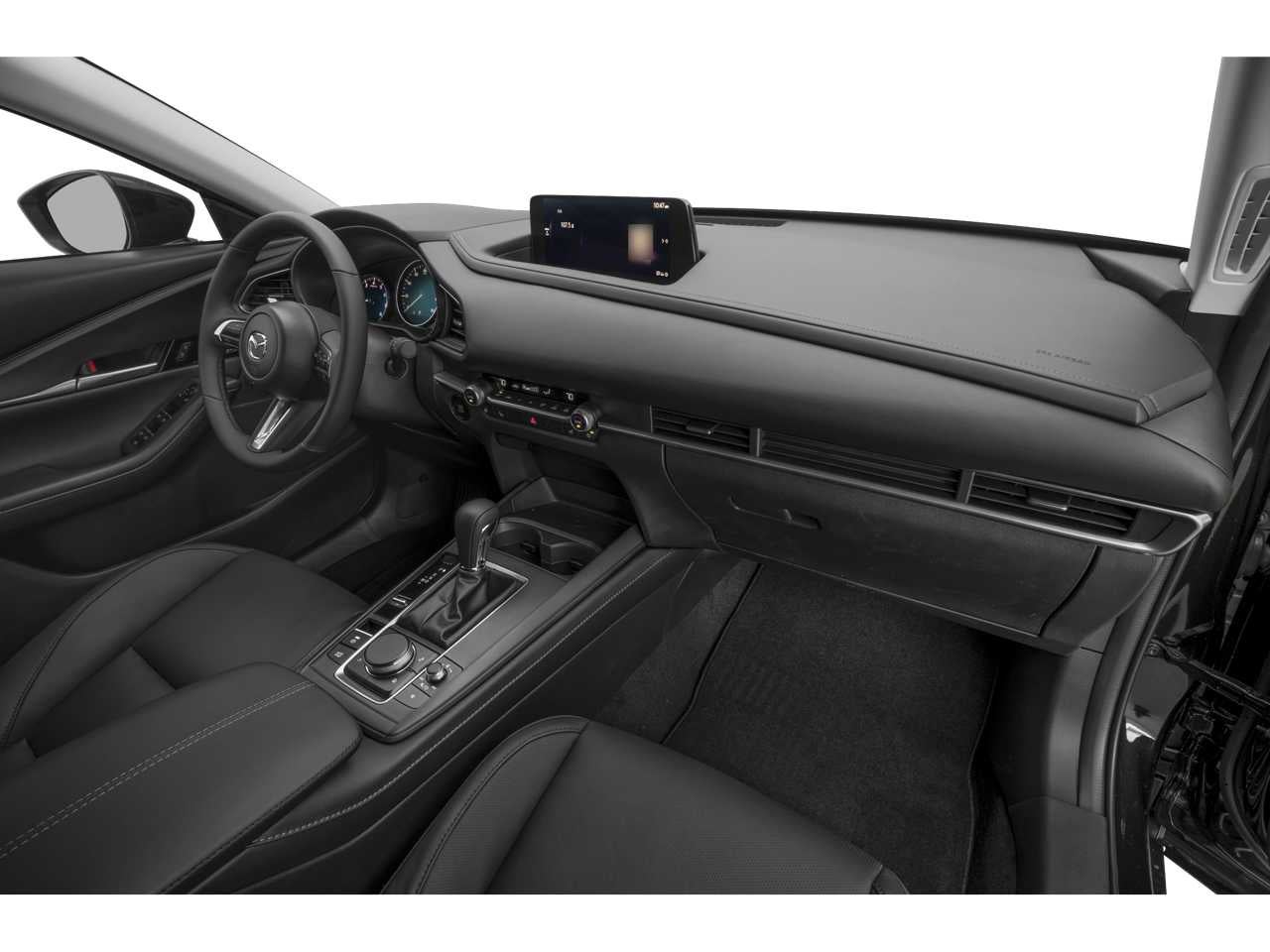 2026 Mazda Mazda CX-30 2.5 S Premium AWD