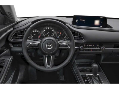 2026 Mazda Mazda CX-30 2.5 S Premium AWD