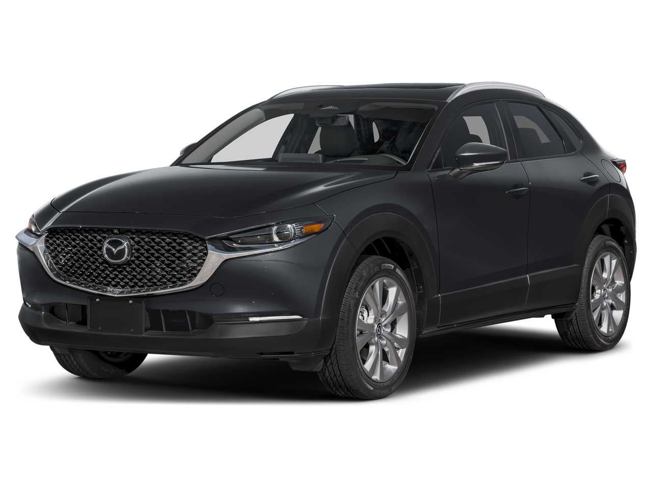 2026 Mazda Mazda CX-30 2.5 S Premium AWD