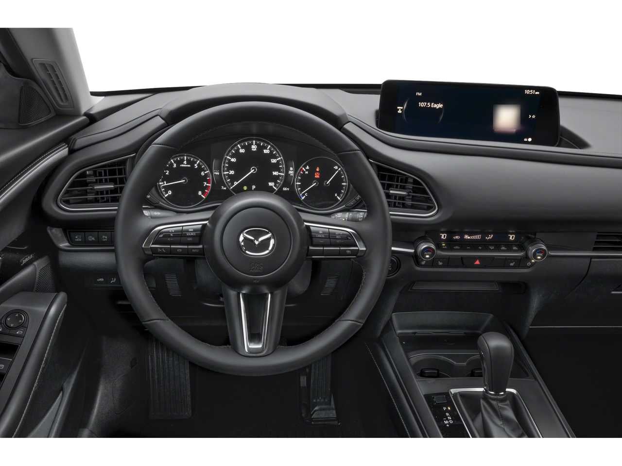 2026 Mazda Mazda CX-30 2.5 S Premium AWD