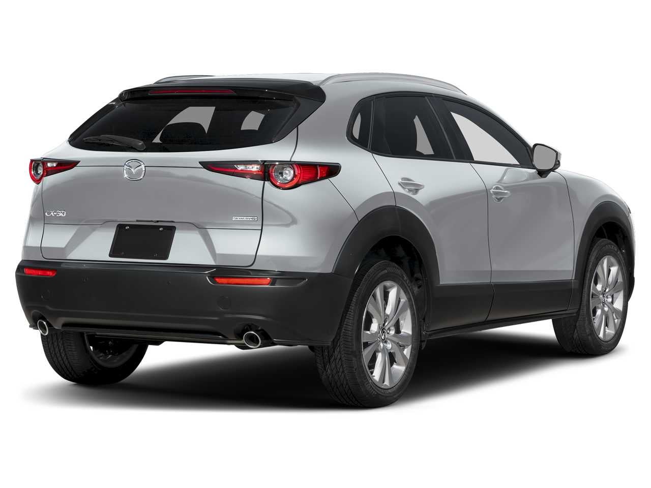 2026 Mazda Mazda CX-30 2.5 S Premium AWD
