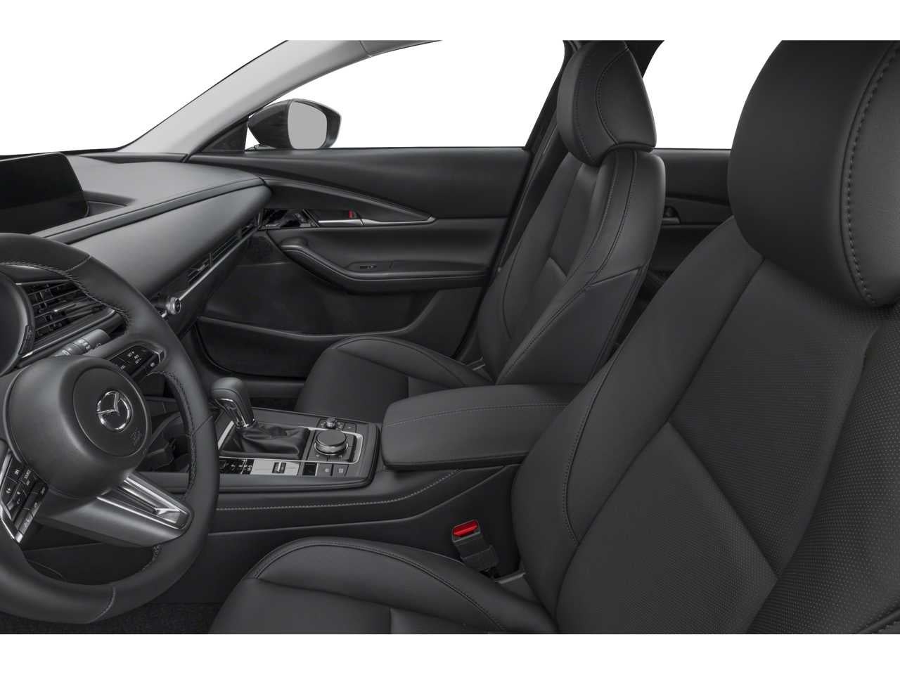 2026 Mazda Mazda CX-30 2.5 S Premium AWD