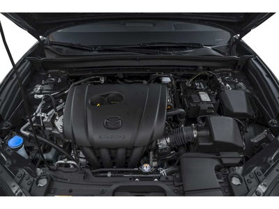 2026 Mazda Mazda CX-30 2.5 S Premium AWD