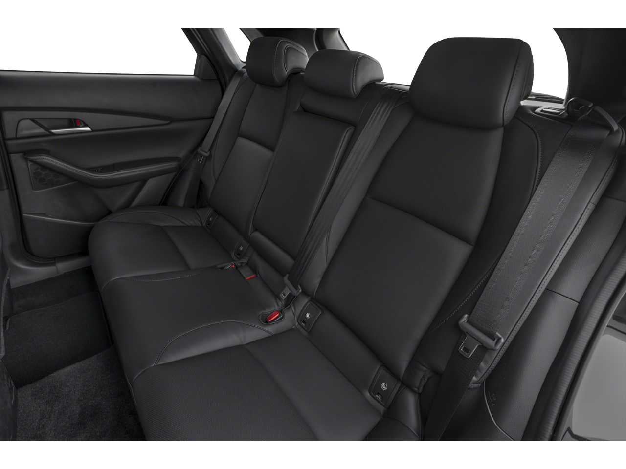 2026 Mazda Mazda CX-30 2.5 S Premium AWD