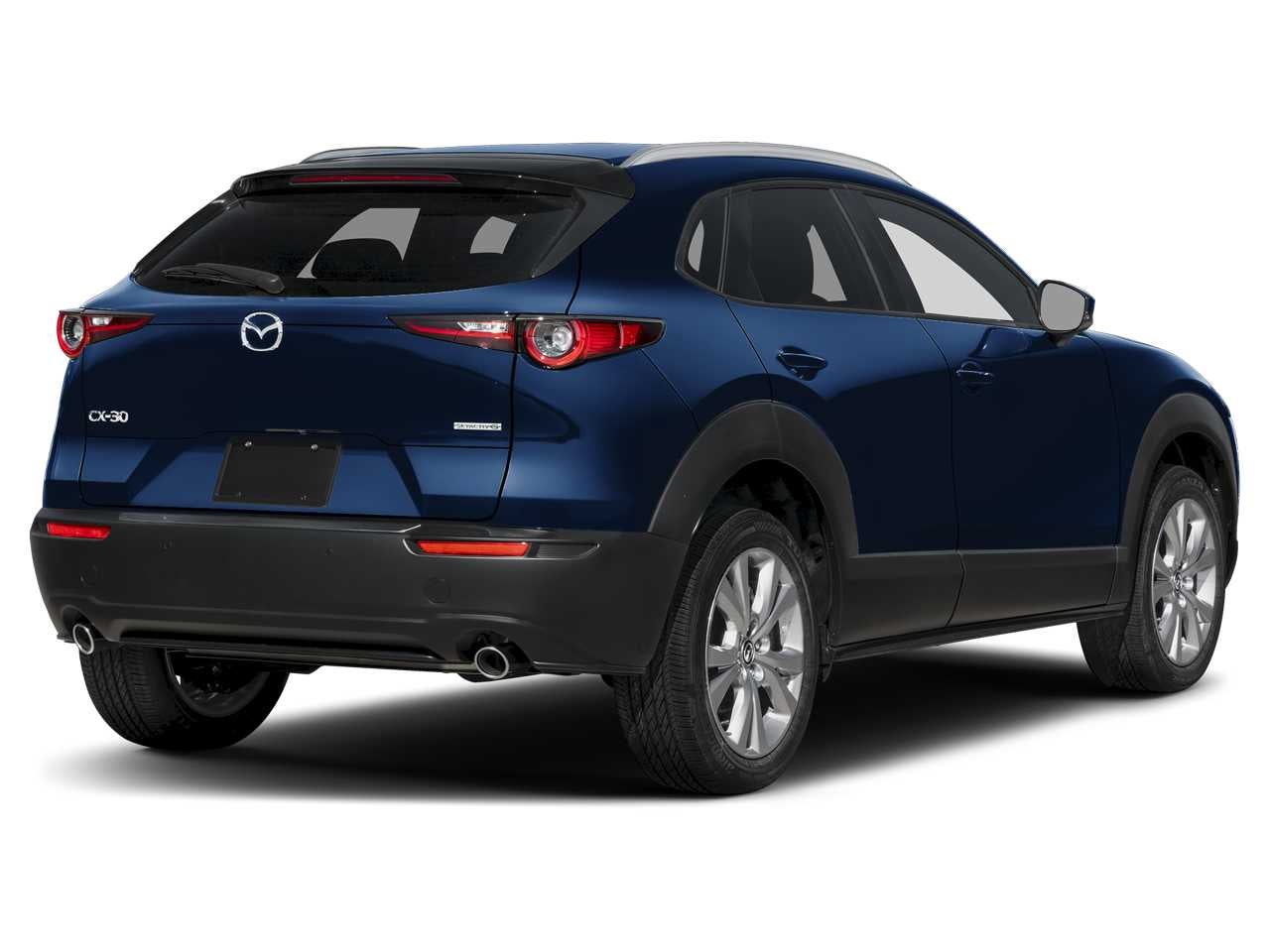 2026 Mazda Mazda CX-30 2.5 S Premium AWD