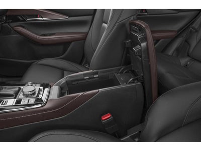 2026 Mazda Mazda CX-30 2.5 Turbo Premium Plus AWD