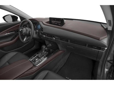 2026 Mazda Mazda CX-30 2.5 Turbo Premium Plus AWD