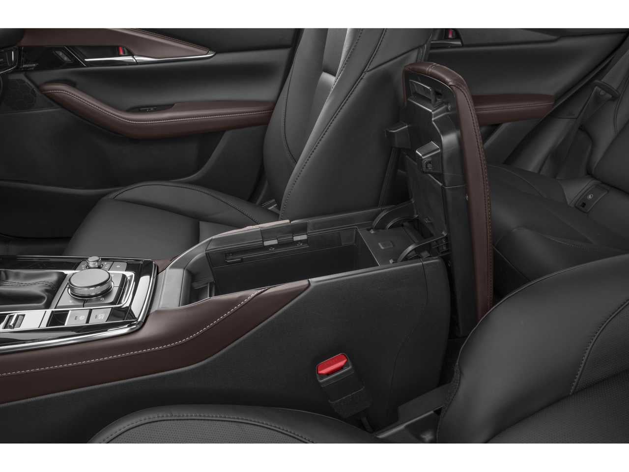 2026 Mazda Mazda CX-30 2.5 Turbo Premium Plus AWD