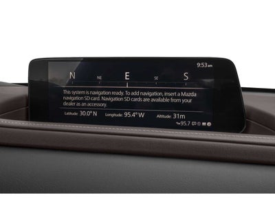 2026 Mazda Mazda CX-30 2.5 Turbo Premium Plus AWD