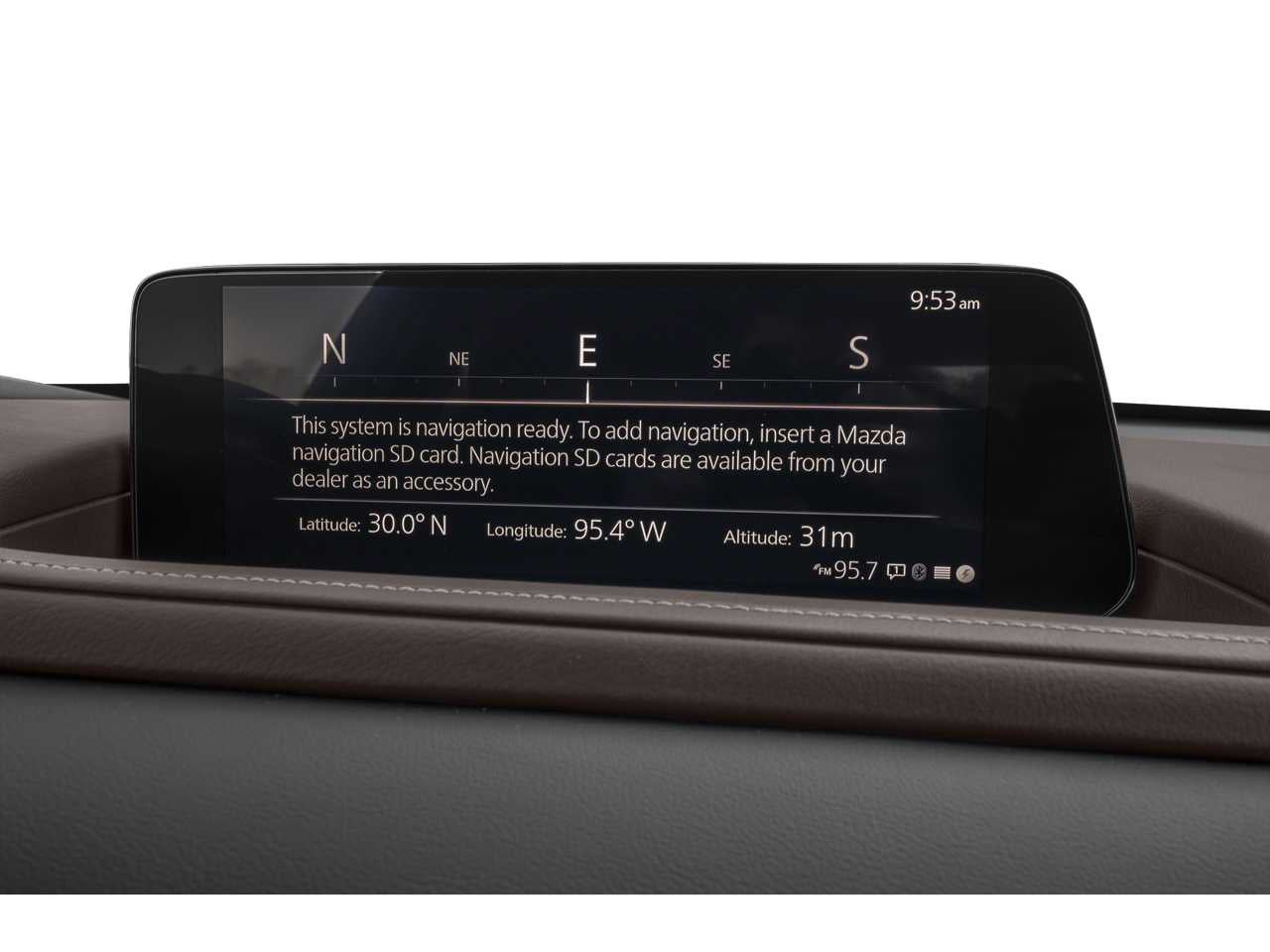 2026 Mazda Mazda CX-30 2.5 Turbo Premium Plus AWD