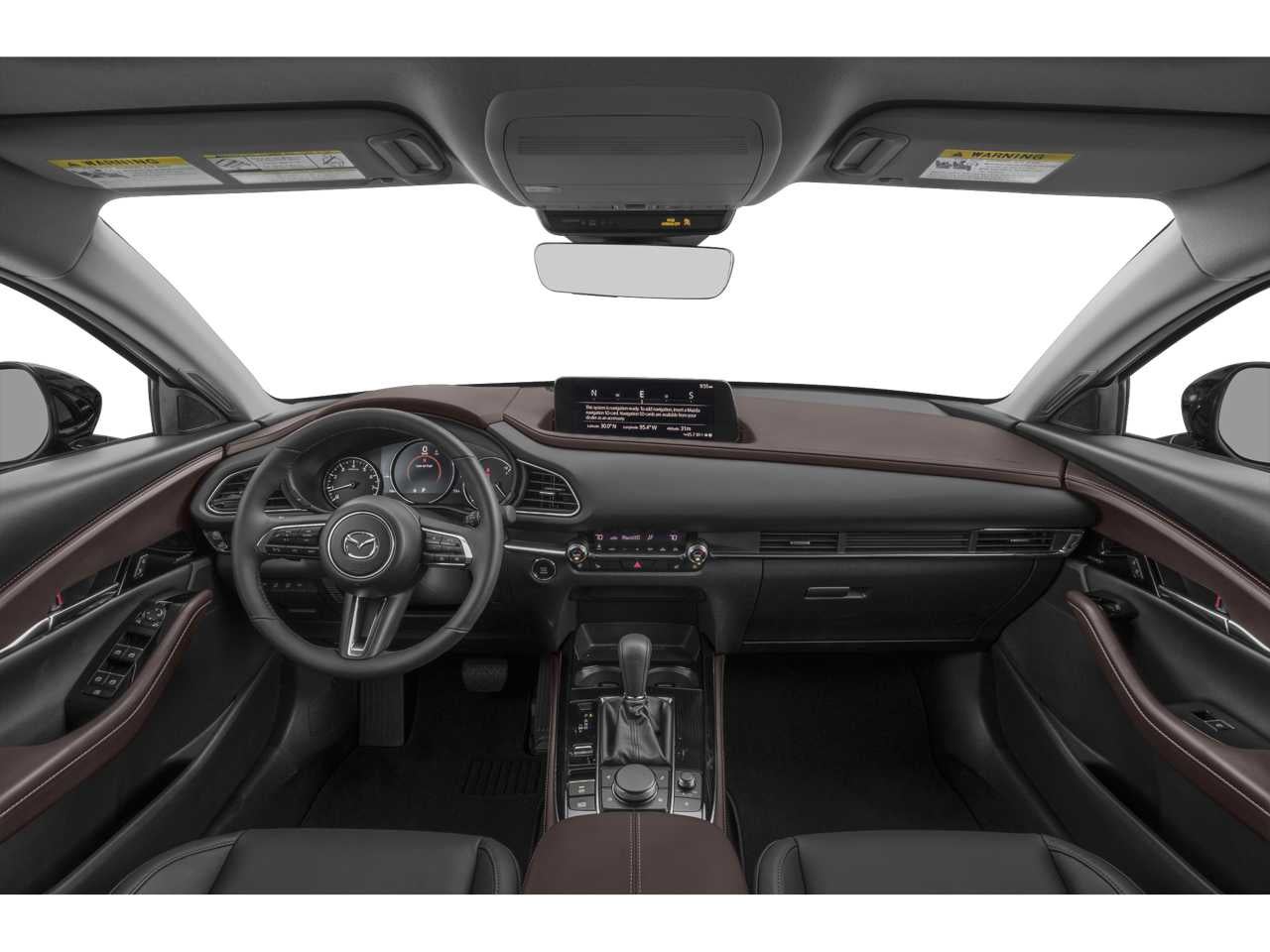 2026 Mazda Mazda CX-30 2.5 Turbo Premium Plus AWD