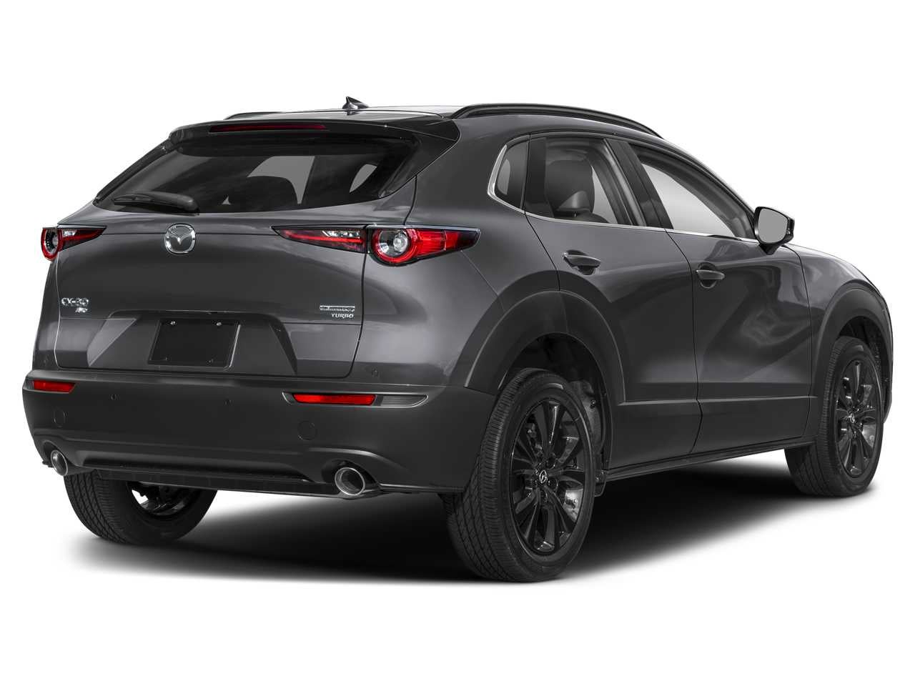 2026 Mazda Mazda CX-30 2.5 Turbo Premium Plus AWD