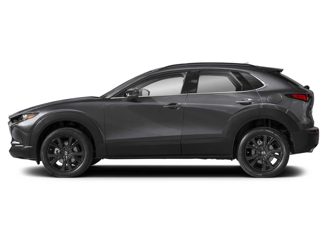 2026 Mazda Mazda CX-30 2.5 Turbo Premium Plus AWD