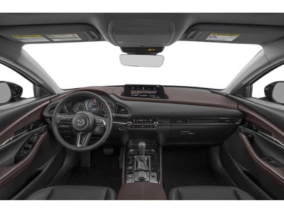 2026 Mazda Mazda CX-30 2.5 Turbo Premium Plus