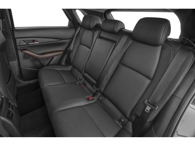 2026 Mazda Mazda CX-30 2.5 Turbo Premium Plus