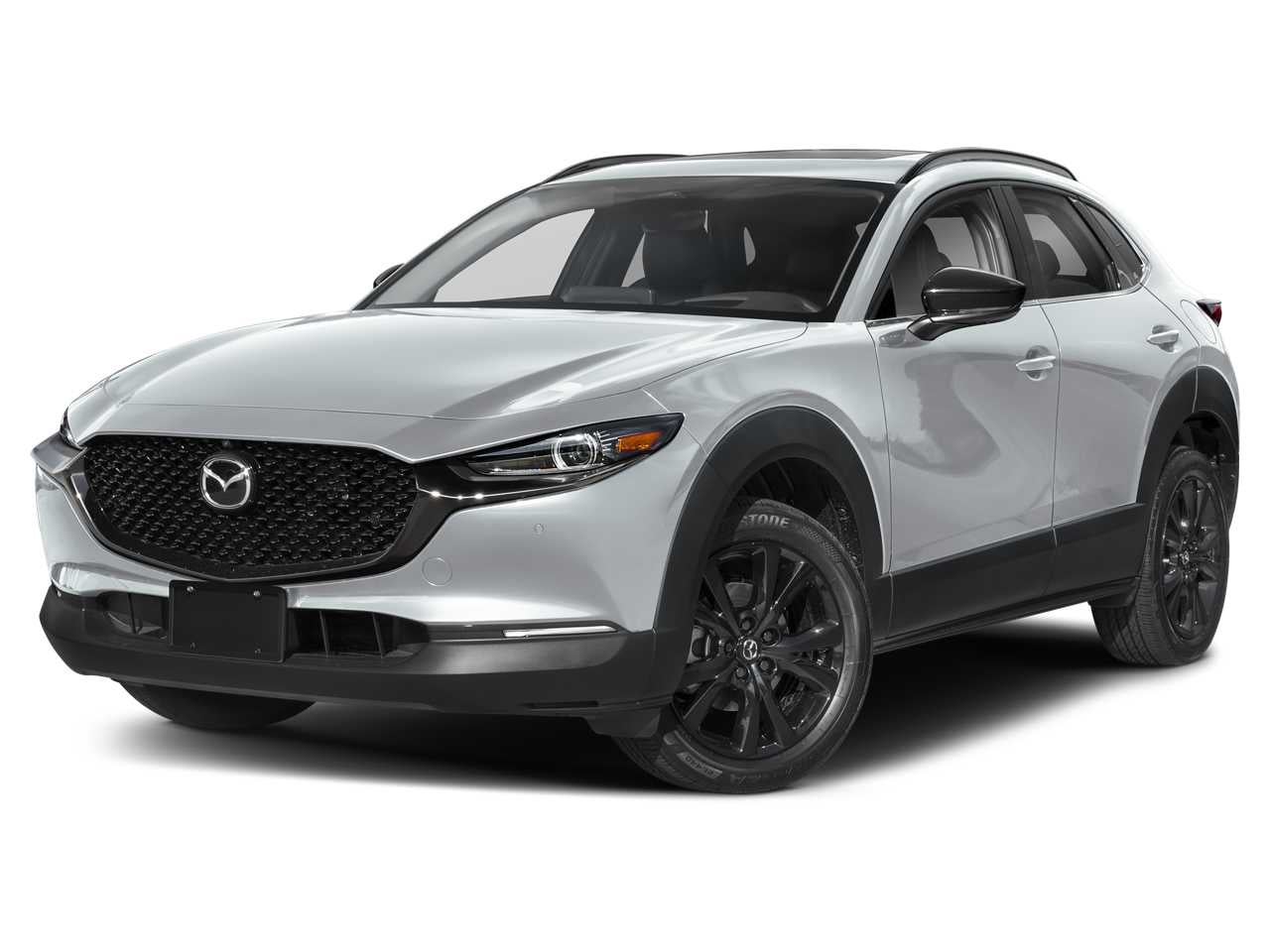 2026 Mazda Mazda CX-30 2.5 Turbo Premium Plus AWD