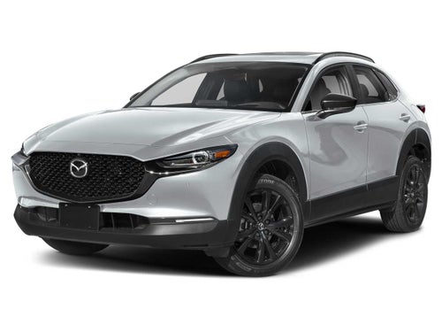 2026 Mazda Mazda CX-30 2.5 Turbo Premium Plus AWD