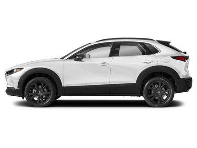 2026 Mazda Mazda CX-30 2.5 Turbo Premium Plus AWD