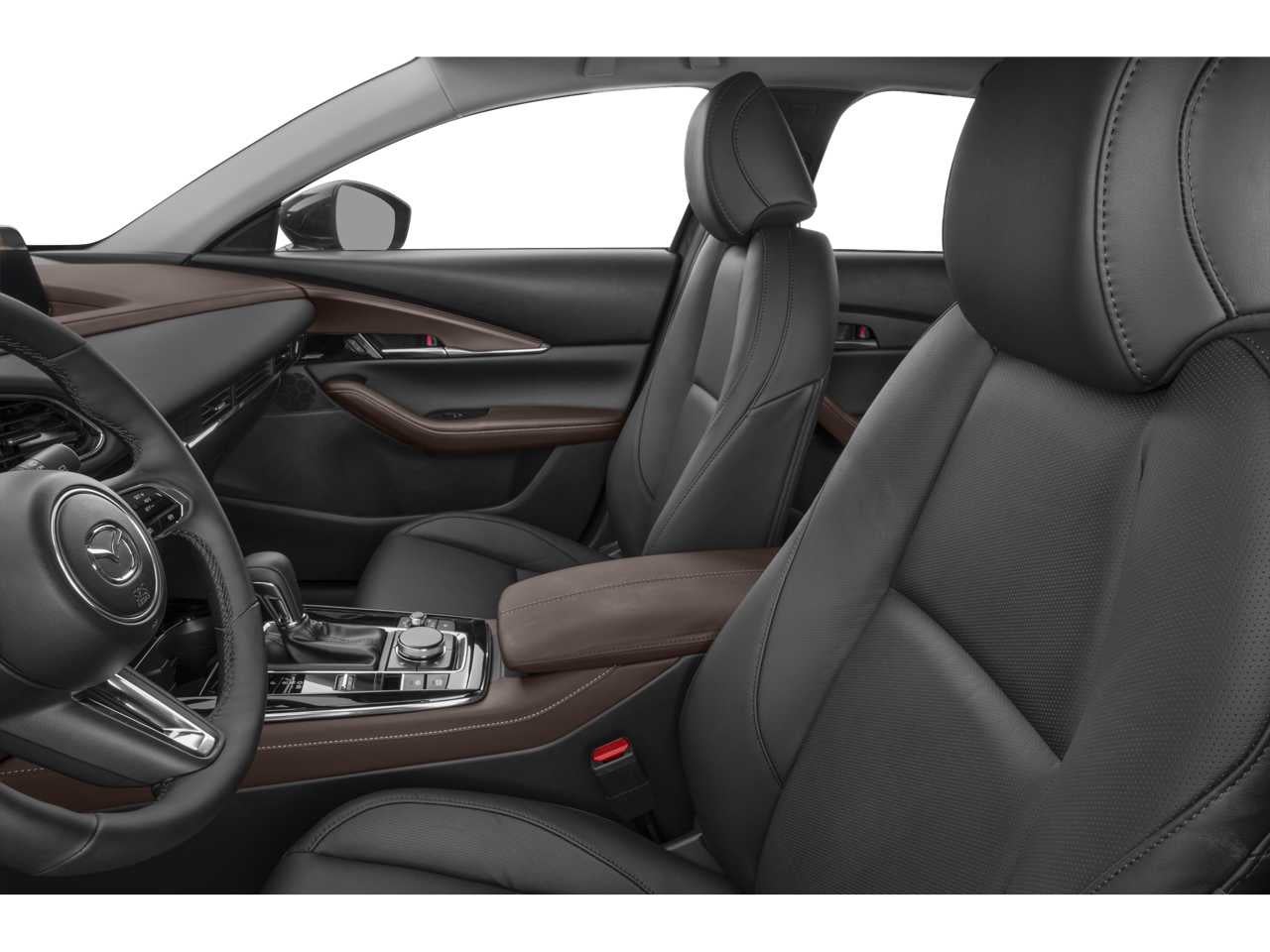 2026 Mazda Mazda CX-30 2.5 Turbo Premium Plus AWD