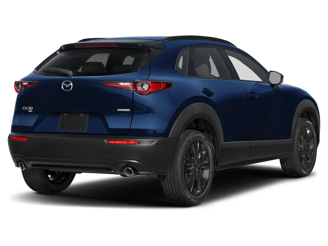 2026 Mazda Mazda CX-30 2.5 S Aire Edition