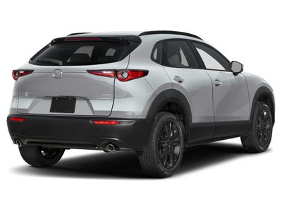 2026 Mazda Mazda CX-30 2.5 S Aire Edition