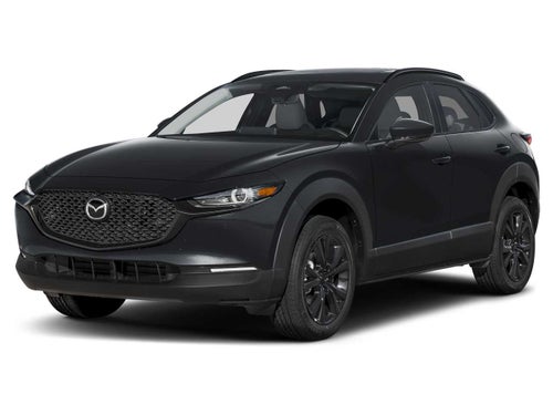 2026 Mazda Mazda CX-30 2.5 S Aire Edition