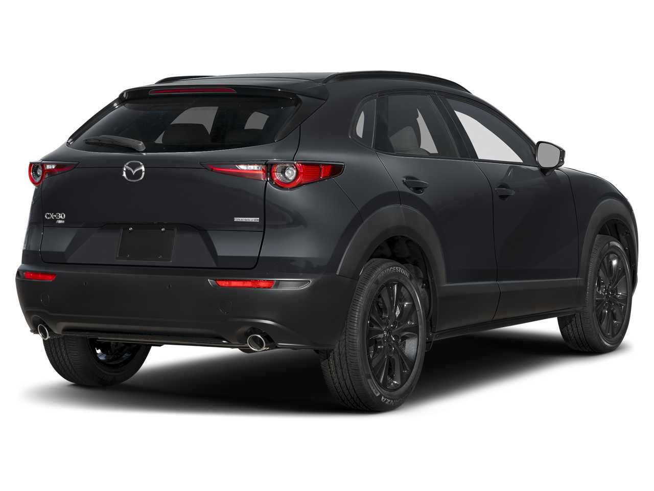 2026 Mazda Mazda CX-30 2.5 S Aire Edition