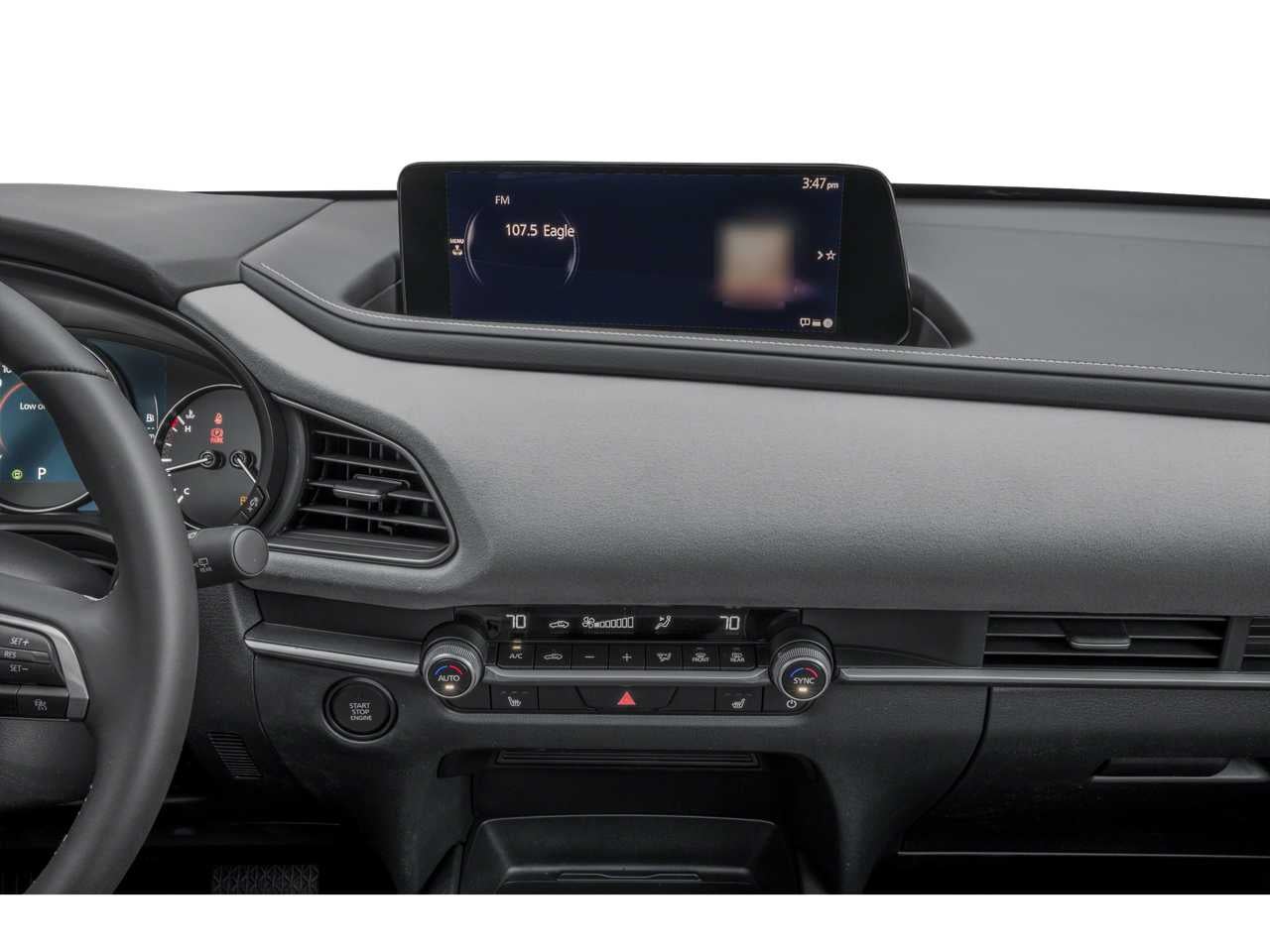 2026 Mazda Mazda CX-30 2.5 S Aire Edition