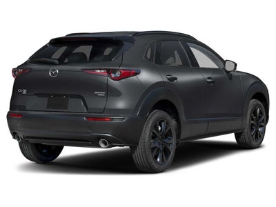 2026 Mazda Mazda CX-30 2.5 Turbo Aire Edition AWD