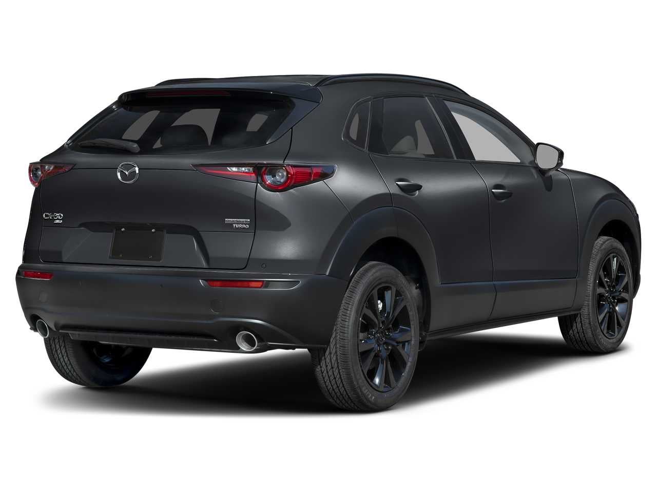 2026 Mazda Mazda CX-30 2.5 Turbo Aire Edition AWD