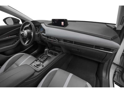 2026 Mazda Mazda CX-30 2.5 Turbo Aire Edition AWD