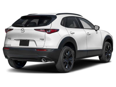 2026 Mazda Mazda CX-30 2.5 Turbo Aire Edition AWD