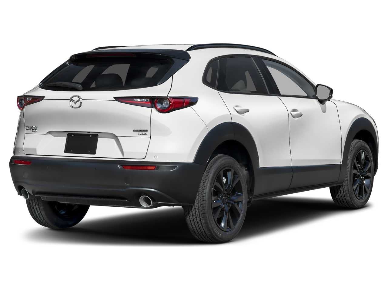 2026 Mazda Mazda CX-30 2.5 Turbo Aire Edition AWD