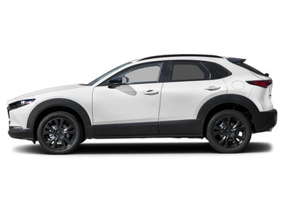 2026 Mazda Mazda CX-30 2.5 Turbo Aire Edition AWD