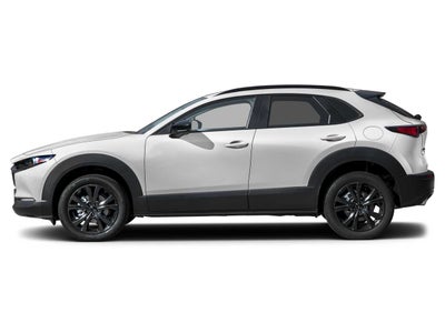2026 Mazda Mazda CX-30 2.5 Turbo Aire Edition AWD