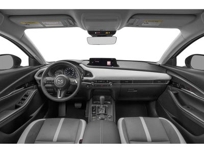 2026 Mazda Mazda CX-30 2.5 Turbo Aire Edition AWD