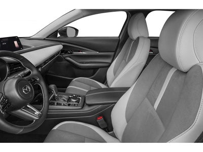 2026 Mazda Mazda CX-30 2.5 Turbo Aire Edition AWD